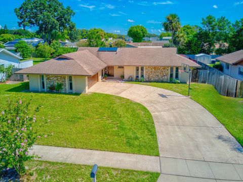 A home in ALTAMONTE SPRINGS