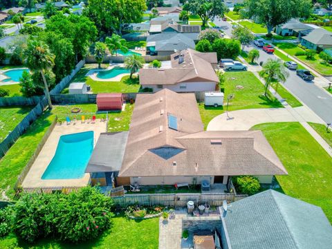 A home in ALTAMONTE SPRINGS