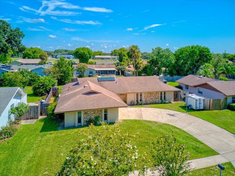 A home in ALTAMONTE SPRINGS