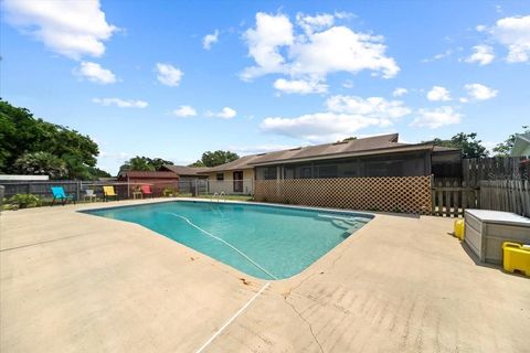 A home in ALTAMONTE SPRINGS