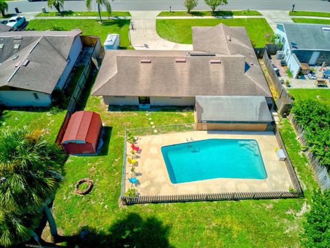 A home in ALTAMONTE SPRINGS