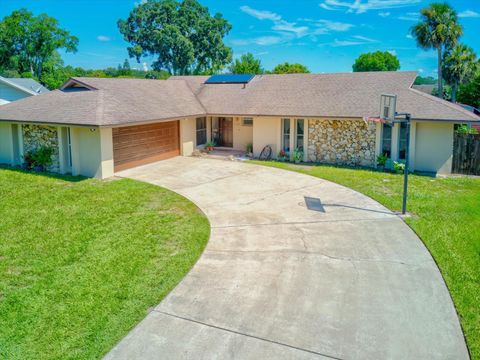 A home in ALTAMONTE SPRINGS