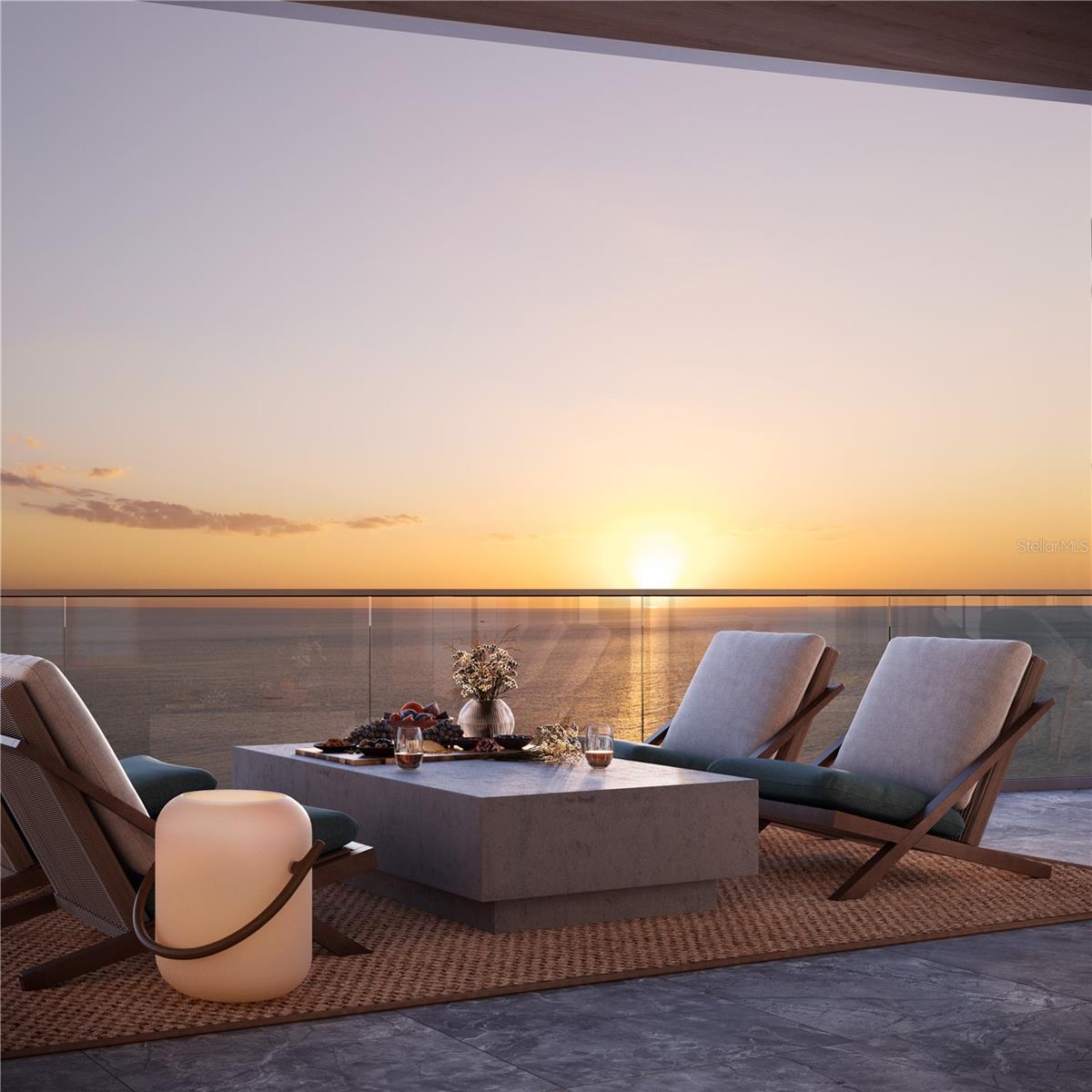 ROSEWOOD RESIDENCES LIDO KEY - Residential