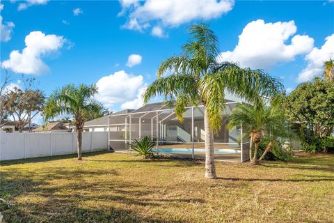 A home in LAND O LAKES