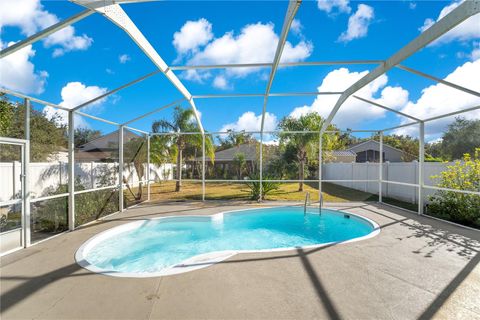 A home in LAND O LAKES