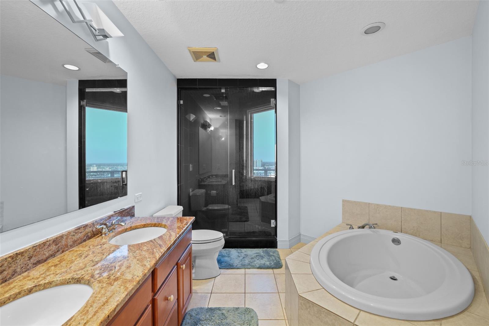 TOWERS OF CHANNELSIDE CONDOMIN - Residential Lease