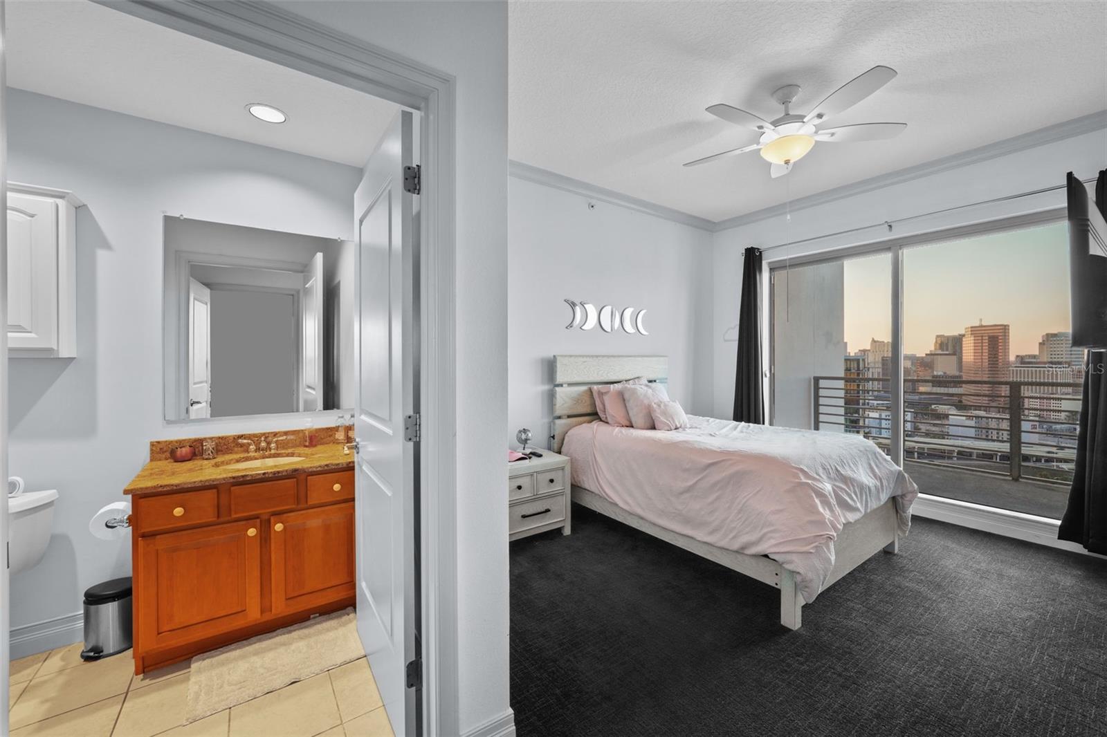 TOWERS OF CHANNELSIDE CONDOMIN - Residential Lease