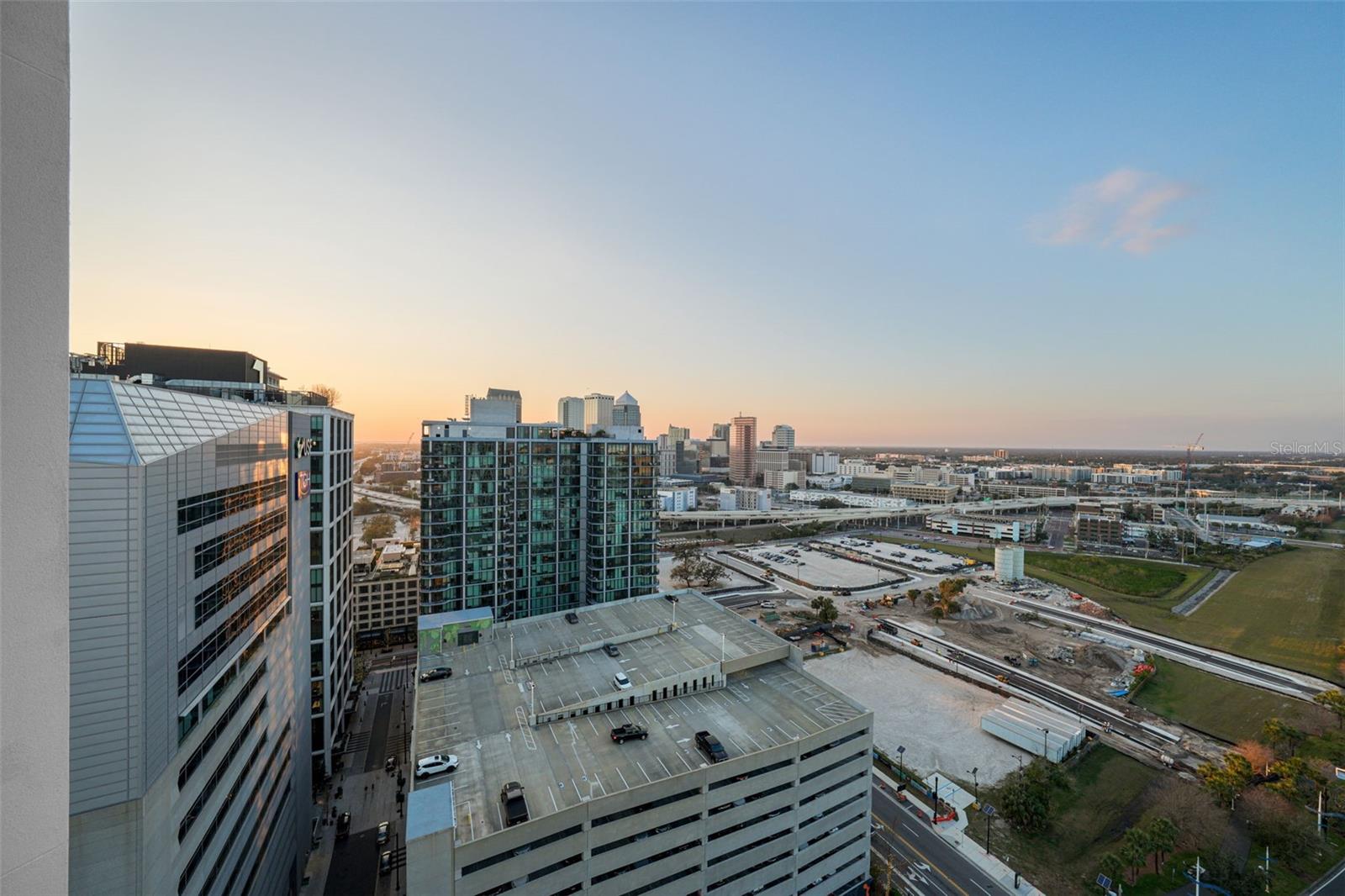 TOWERS OF CHANNELSIDE CONDOMIN - Residential Lease