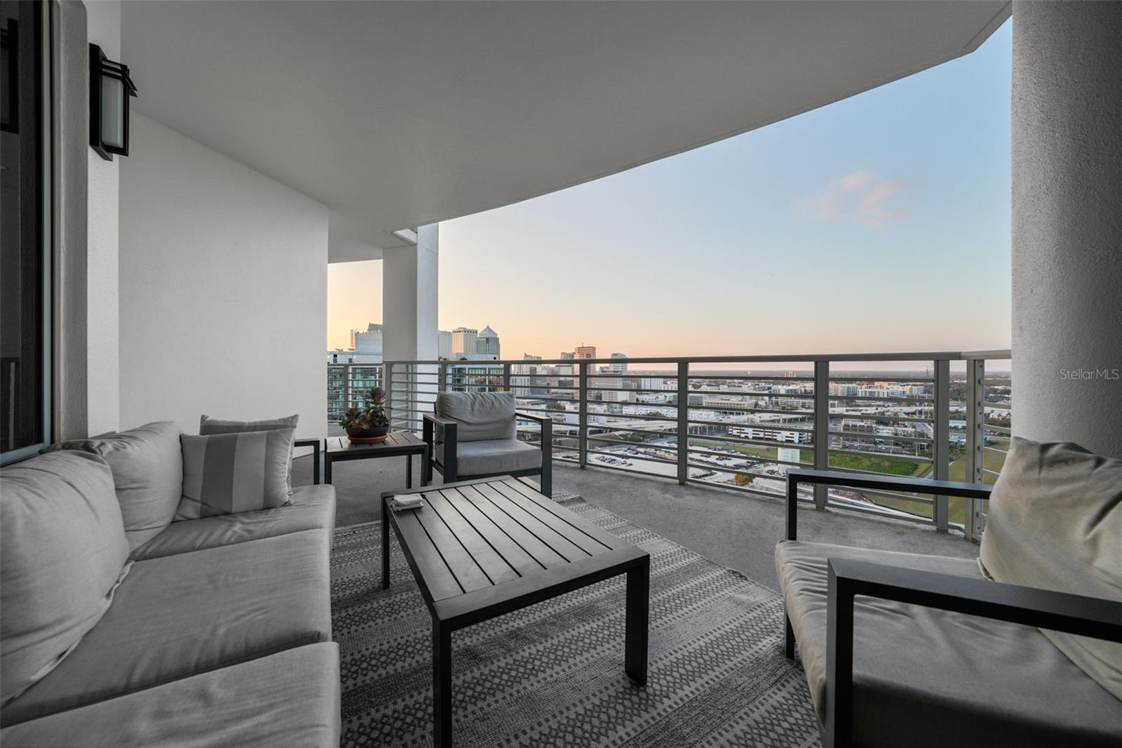 TOWERS OF CHANNELSIDE CONDOMIN - Residential Lease