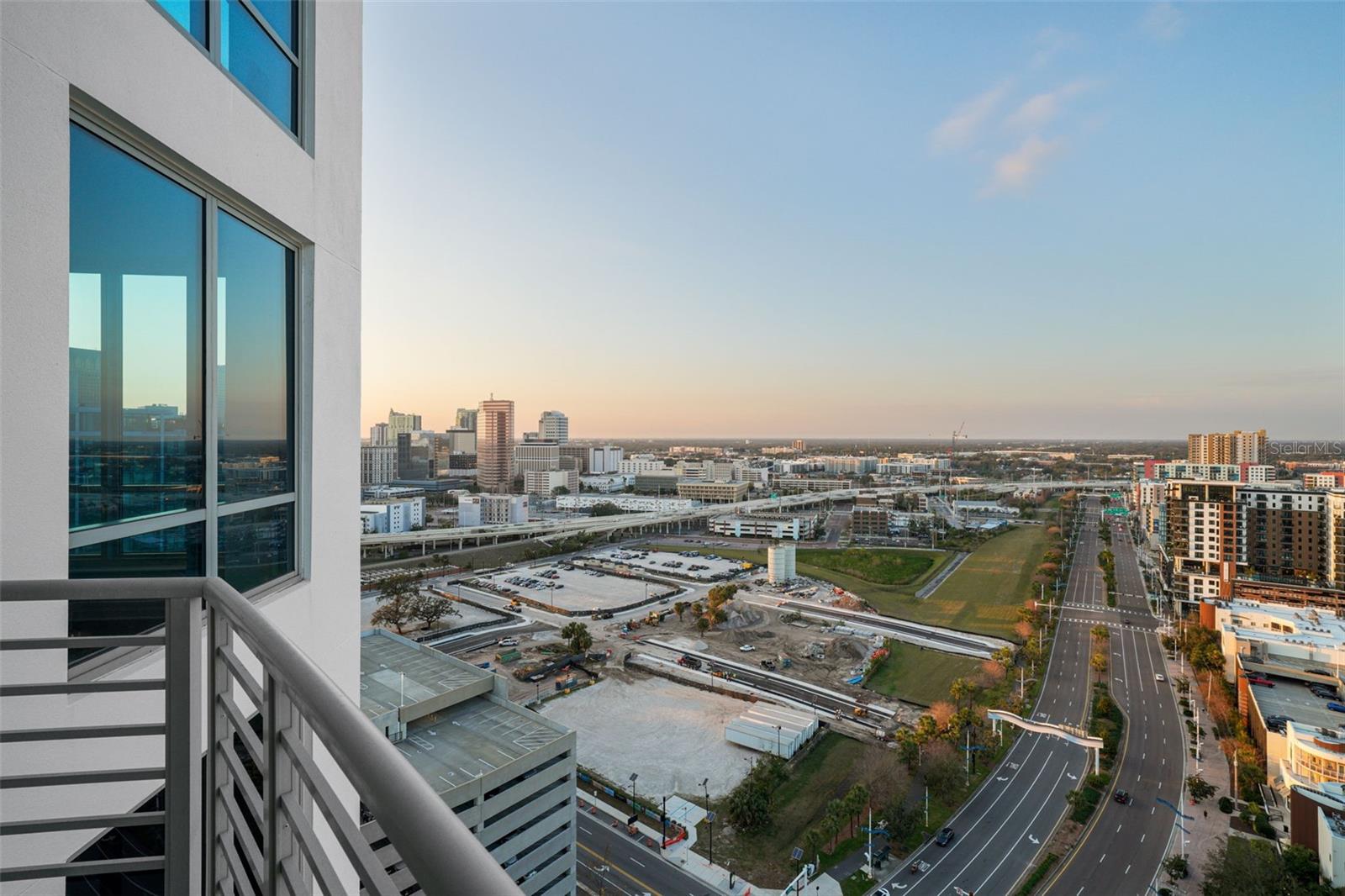 TOWERS OF CHANNELSIDE CONDOMIN - Residential Lease
