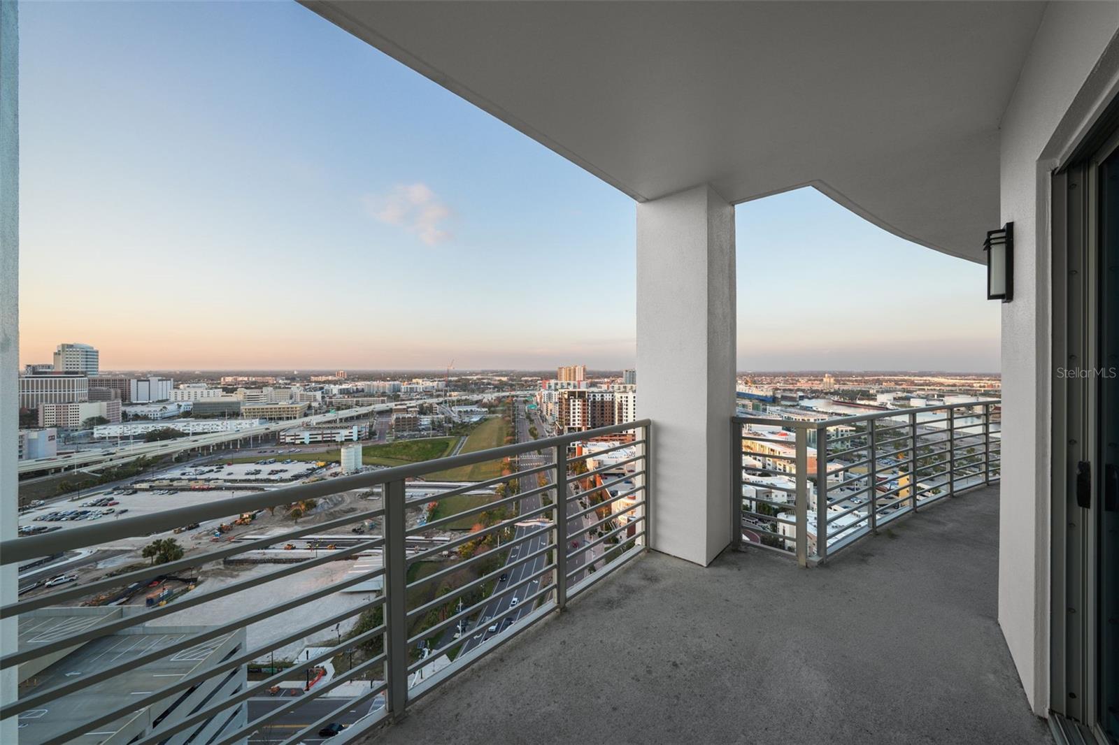 TOWERS OF CHANNELSIDE CONDOMIN - Residential Lease