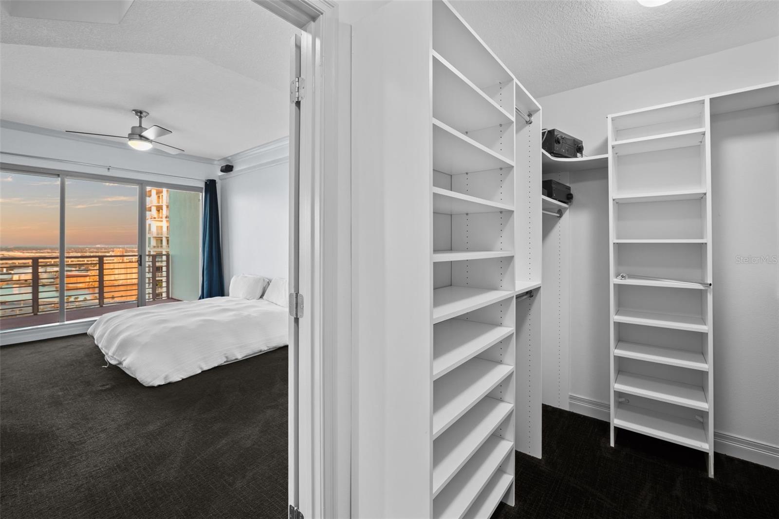 TOWERS OF CHANNELSIDE CONDOMIN - Residential Lease