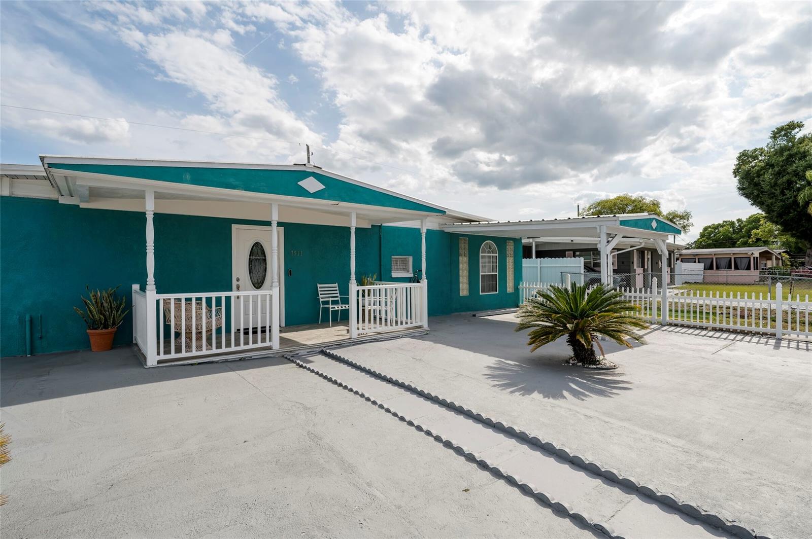 7511 TIDEWATER TRAIL