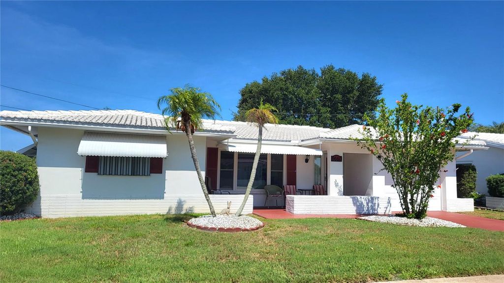Photo of 9660 44th Street N, Pinellas Park, FL 33782 (MLS # TB8511198)