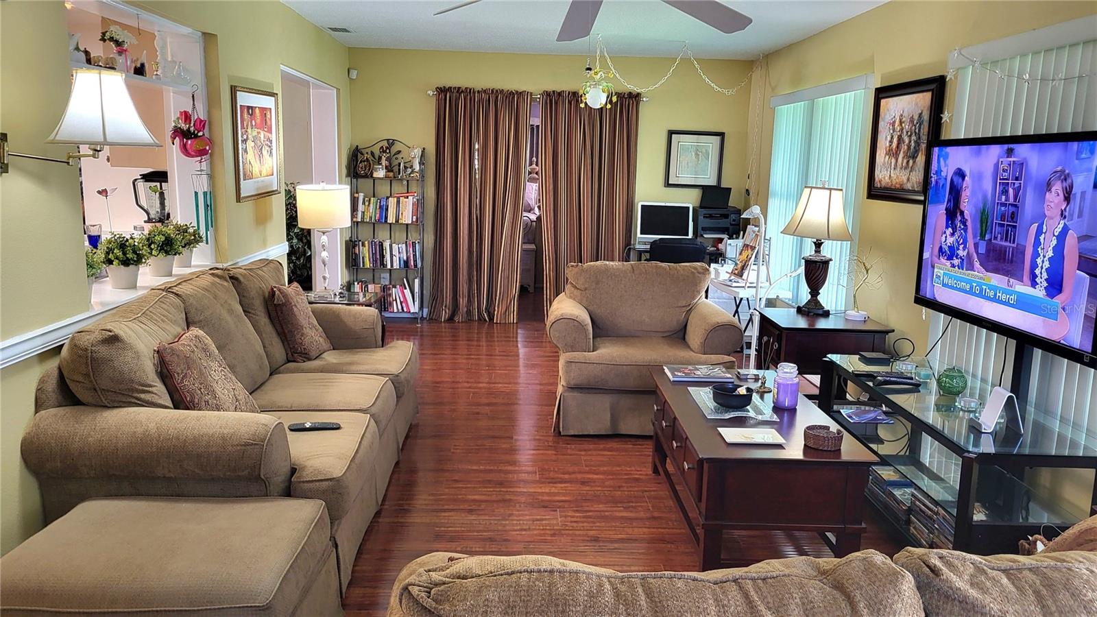 MAINLANDS OF TAMARAC BY THE GULF UNIT 1-A CONDO - Residential