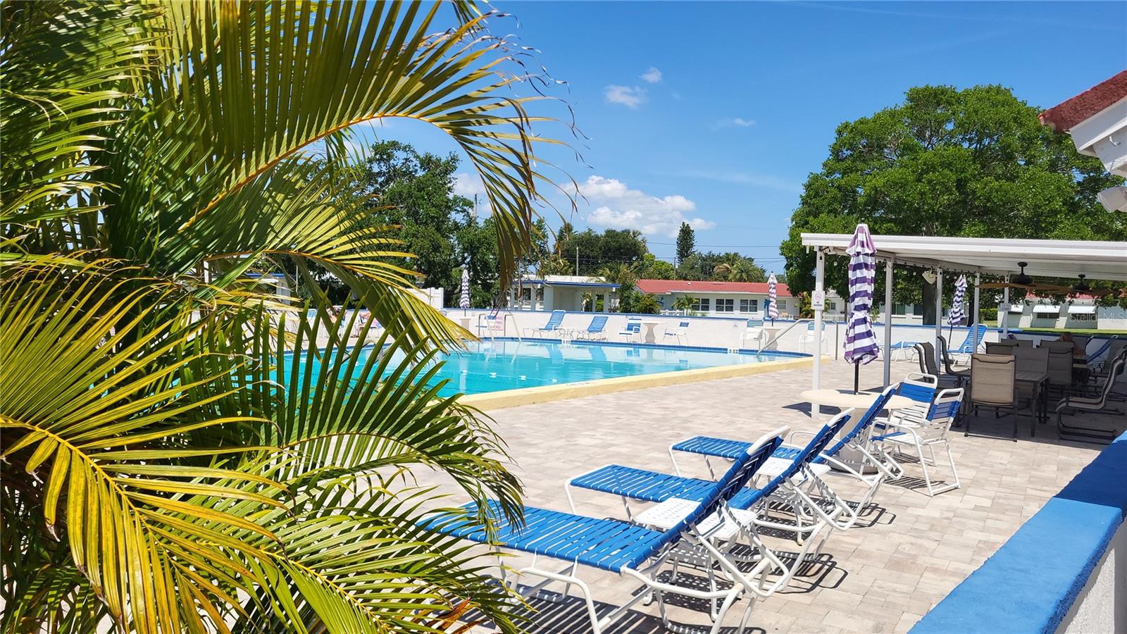 MAINLANDS OF TAMARAC BY THE GULF UNIT 1-A CONDO - Residential