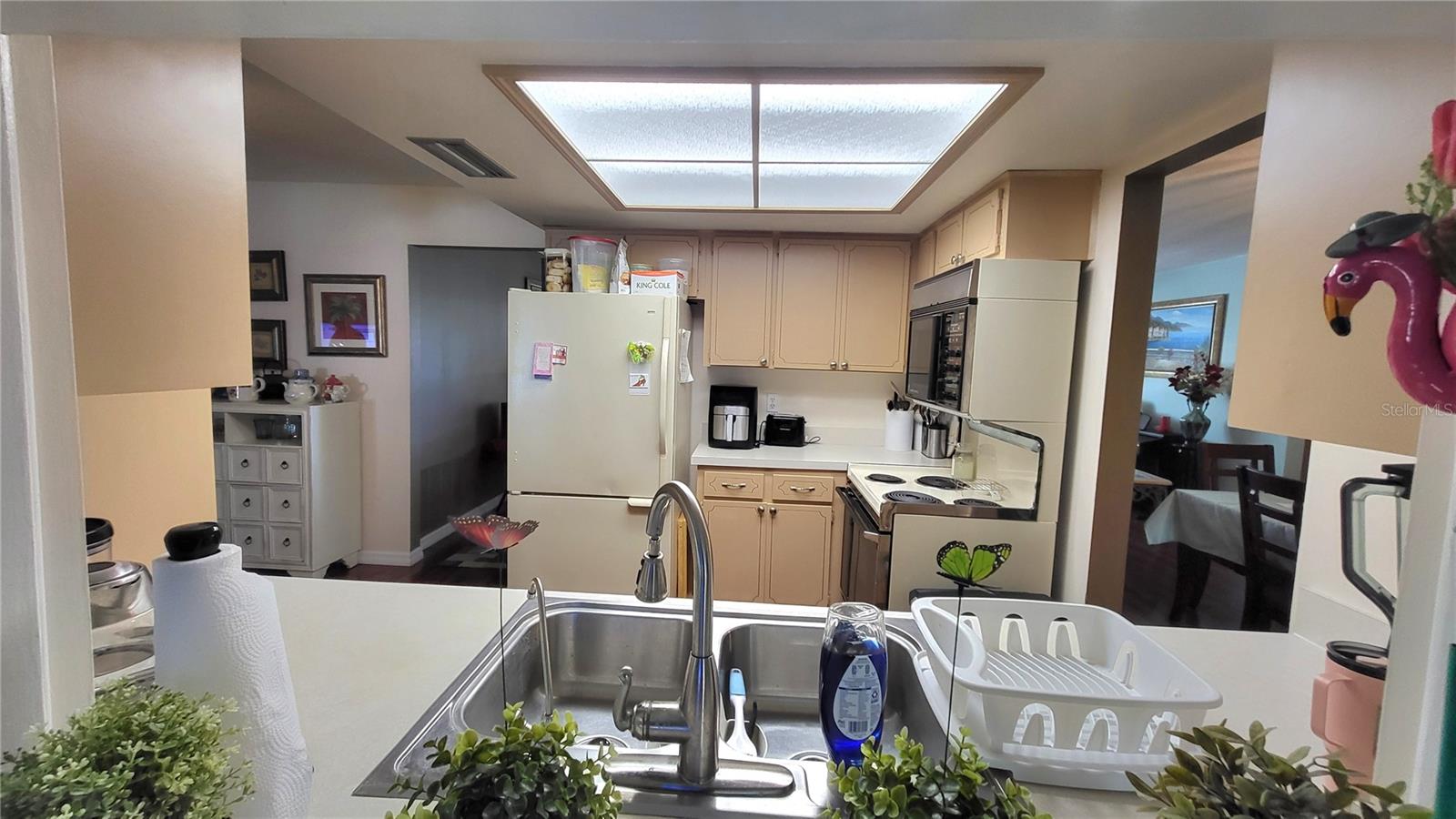MAINLANDS OF TAMARAC BY THE GULF UNIT 1-A CONDO - Residential