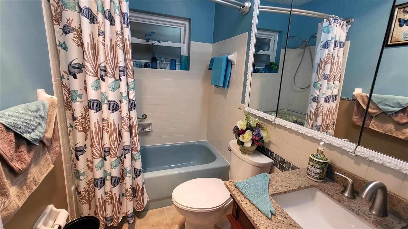 MAINLANDS OF TAMARAC BY THE GULF UNIT 1-A CONDO - Residential