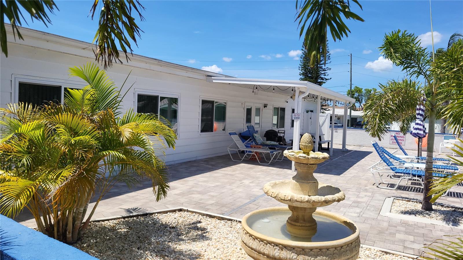 MAINLANDS OF TAMARAC BY THE GULF UNIT 1-A CONDO - Residential