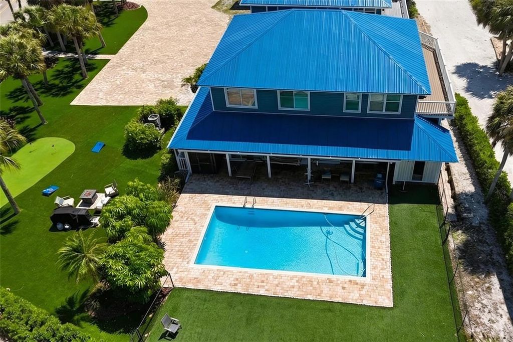 Photo of 8400 Manasota Key Road, Englewood, FL 34223 (MLS # O6395439)