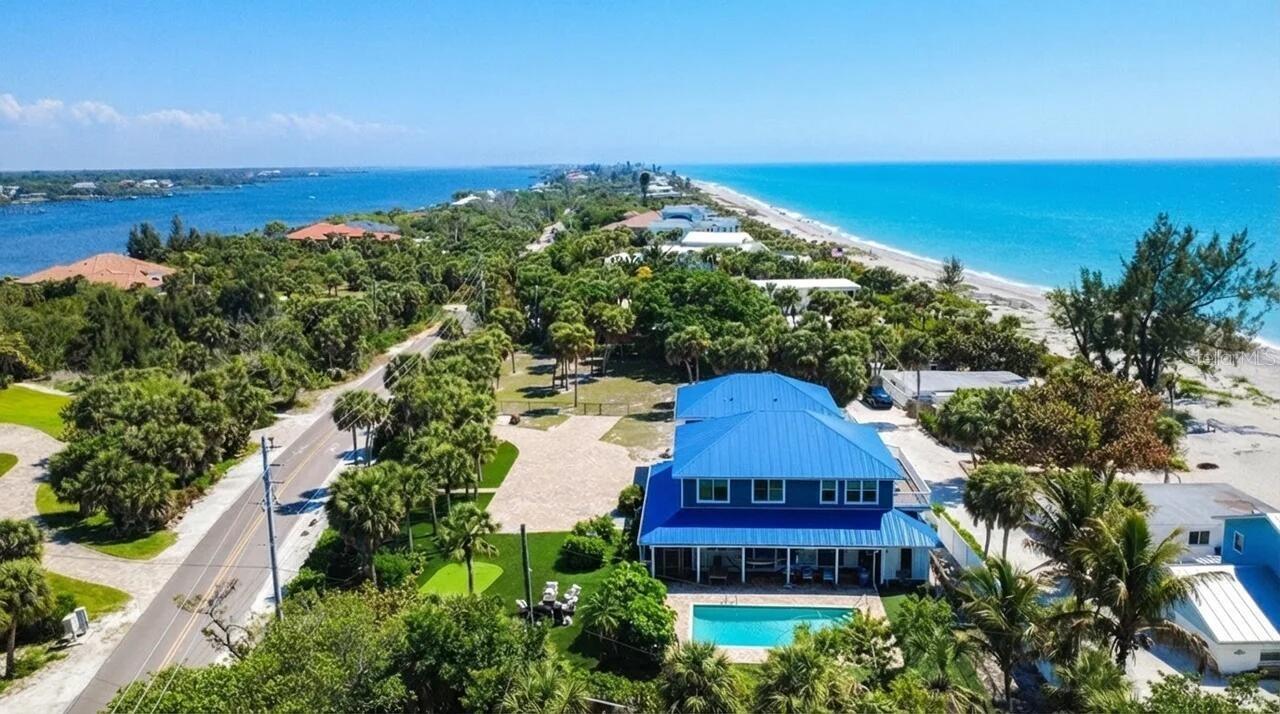 ACREAGE AND UNREC - Residential