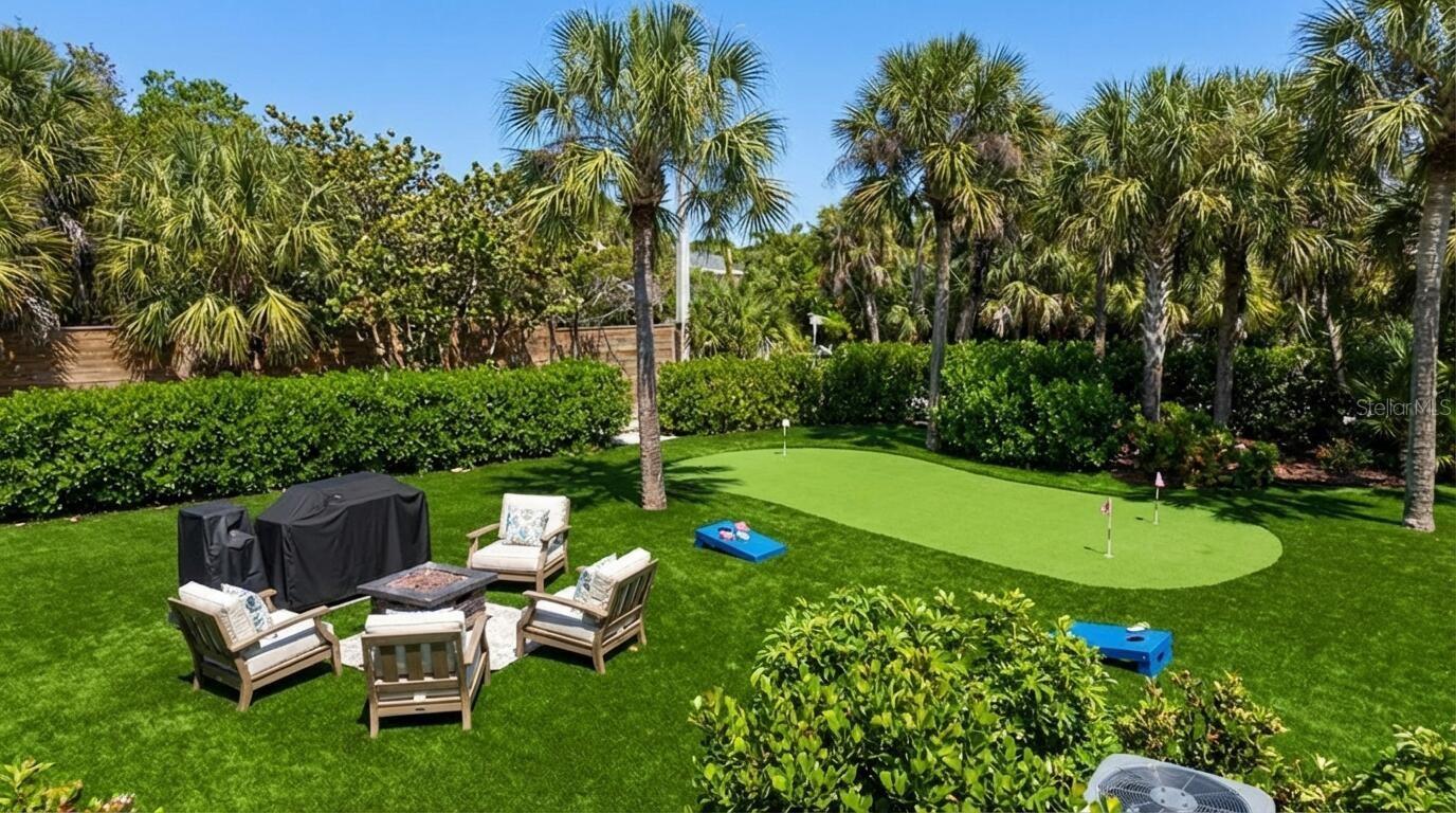 8400 MANASOTA KEY ROAD