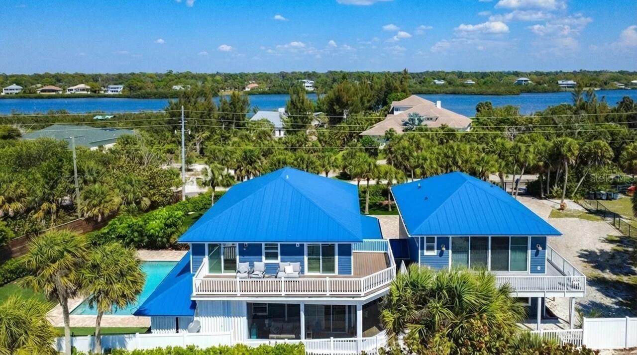 8400 MANASOTA KEY ROAD