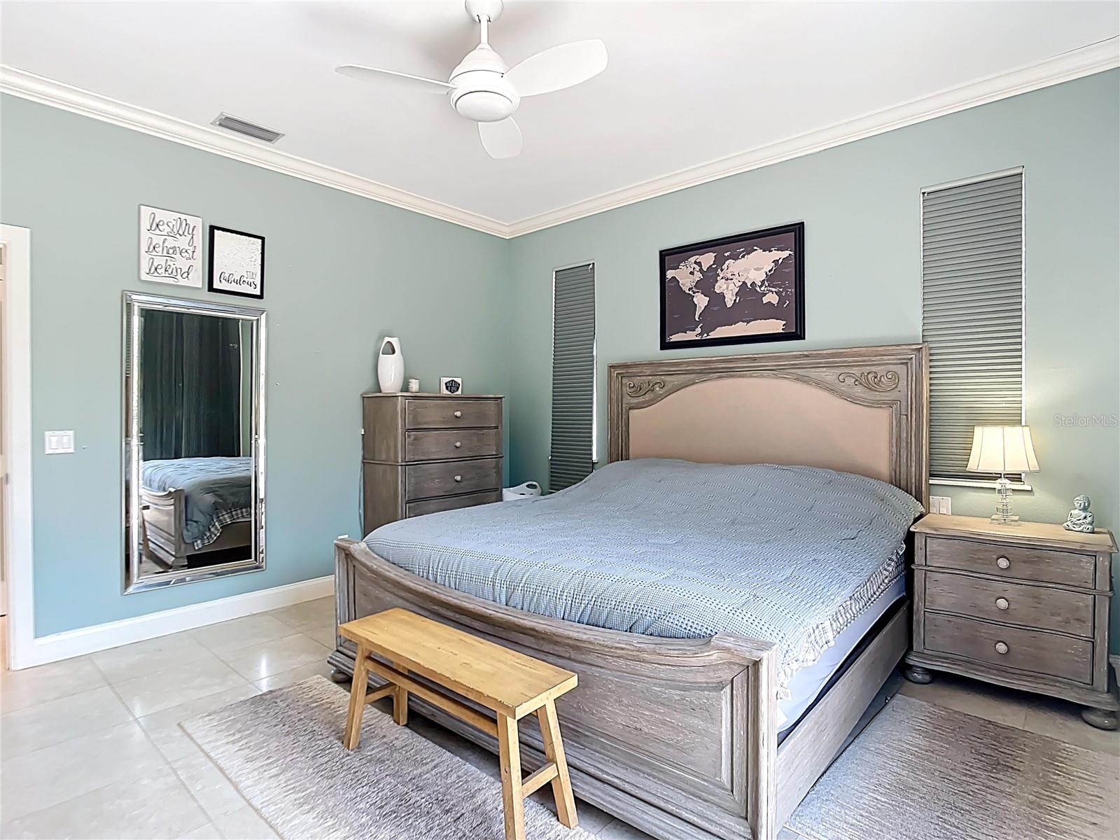 ACREAGE AND UNREC - Residential