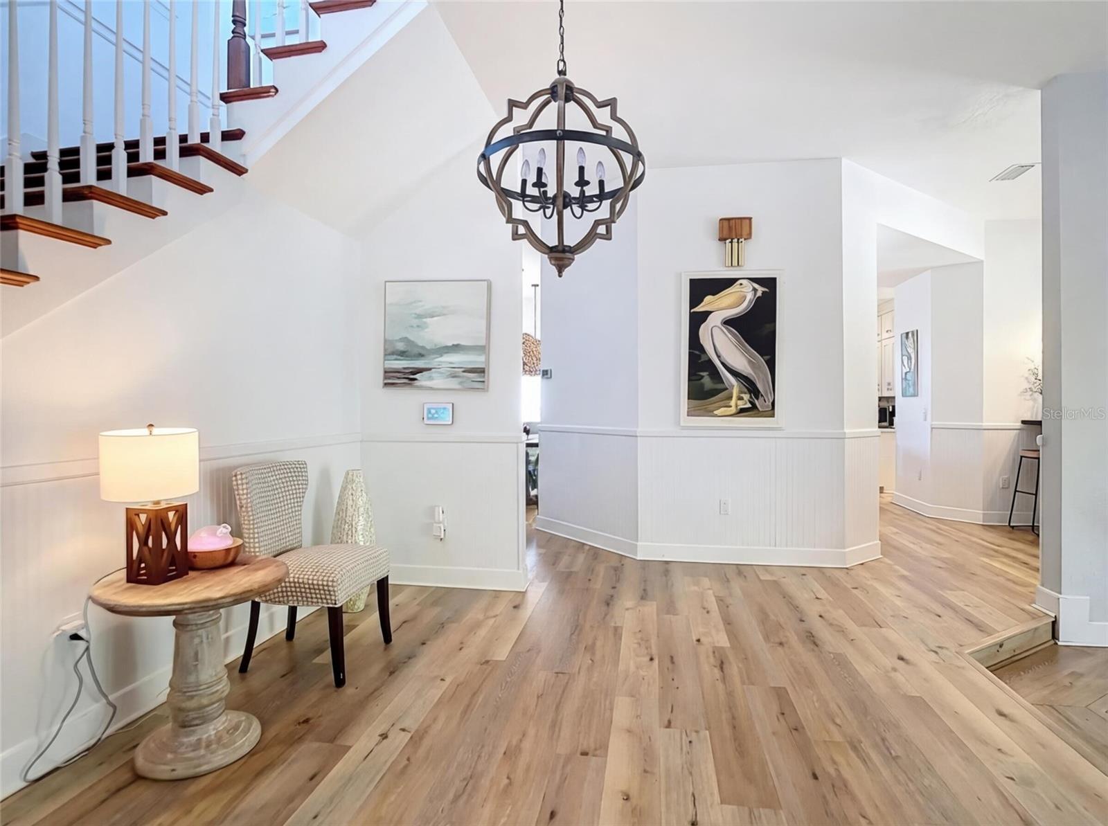 ACREAGE AND UNREC - Residential