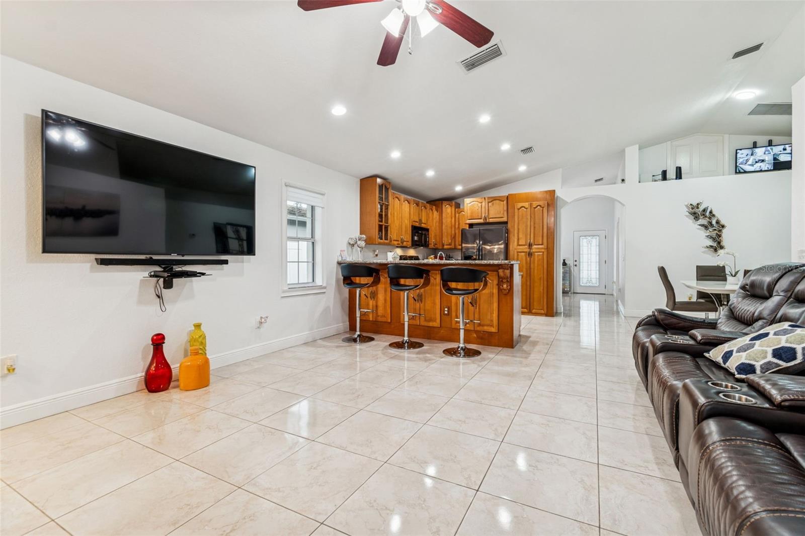 LORRAINE ESTATES - Residential