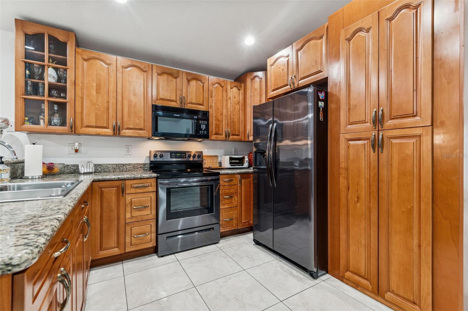 LORRAINE ESTATES - Residential