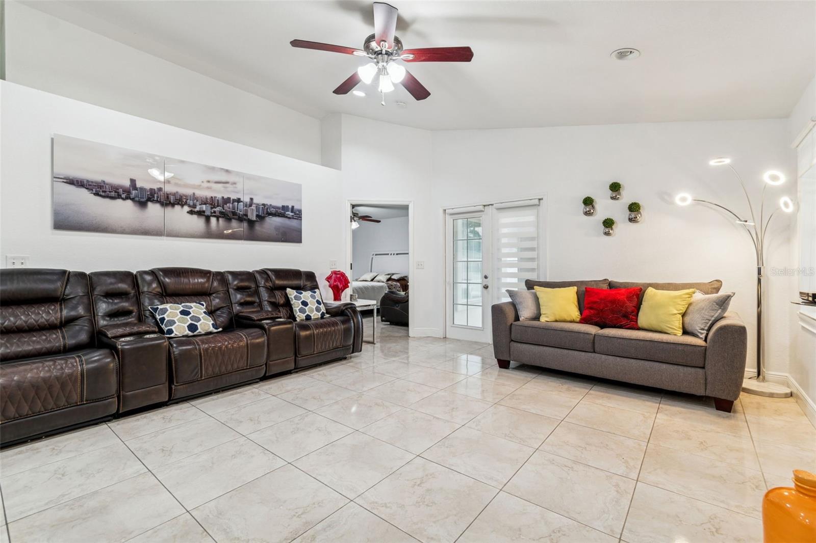 LORRAINE ESTATES - Residential