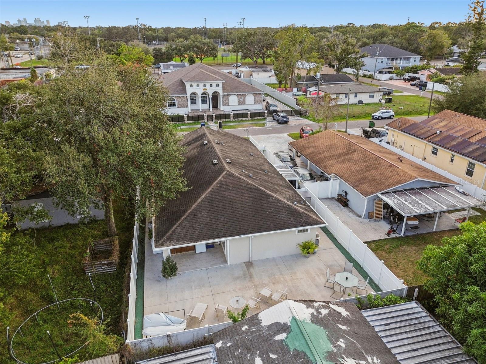 LORRAINE ESTATES - Residential