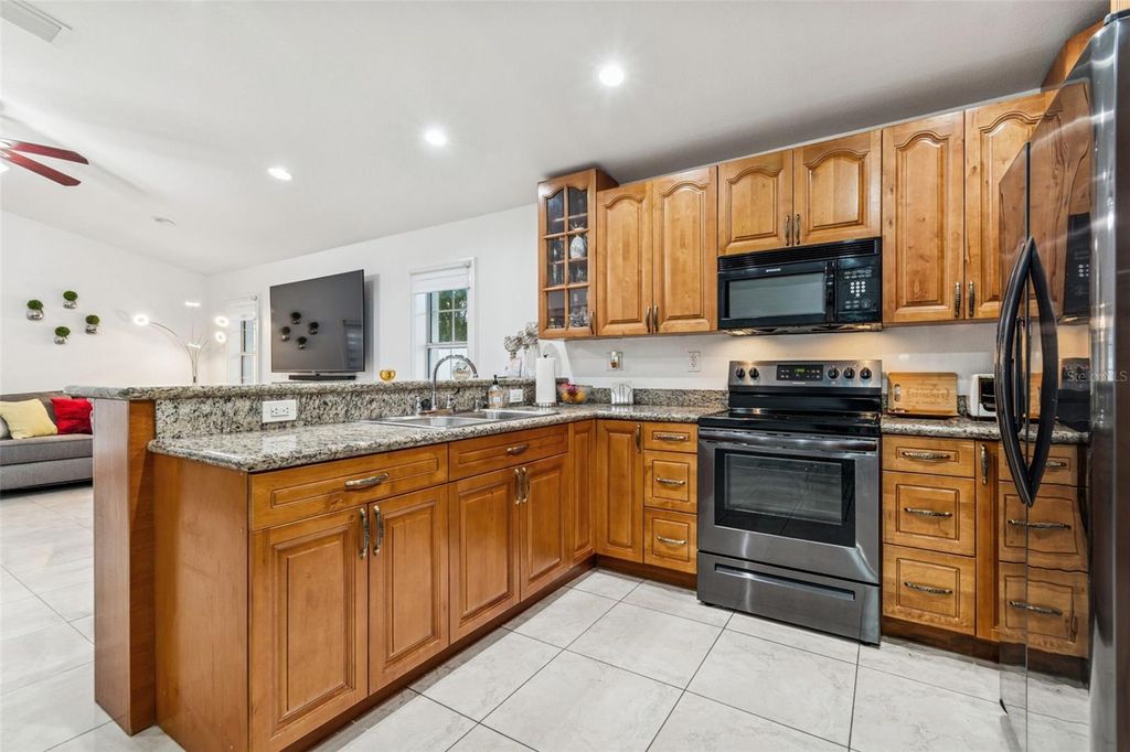 Photo of 1705 W Norfolk Street, Tampa, FL 33604 (MLS # TB8459945)