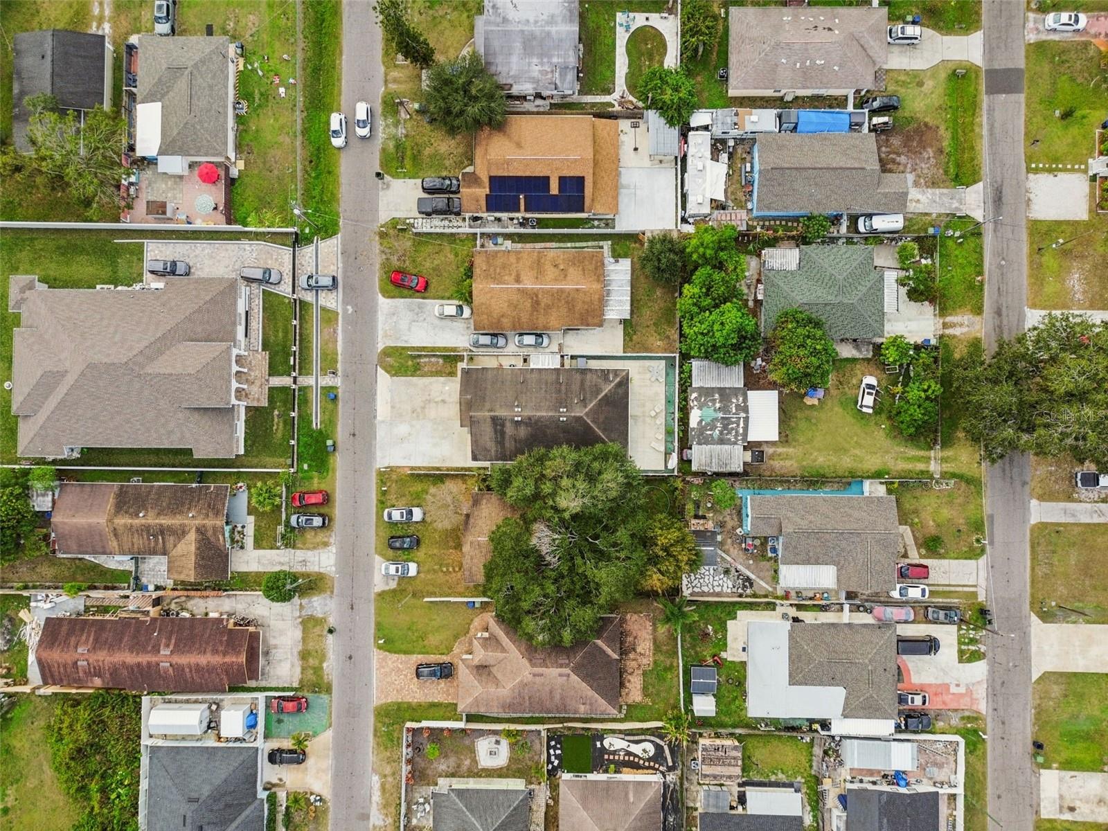 LORRAINE ESTATES - Residential