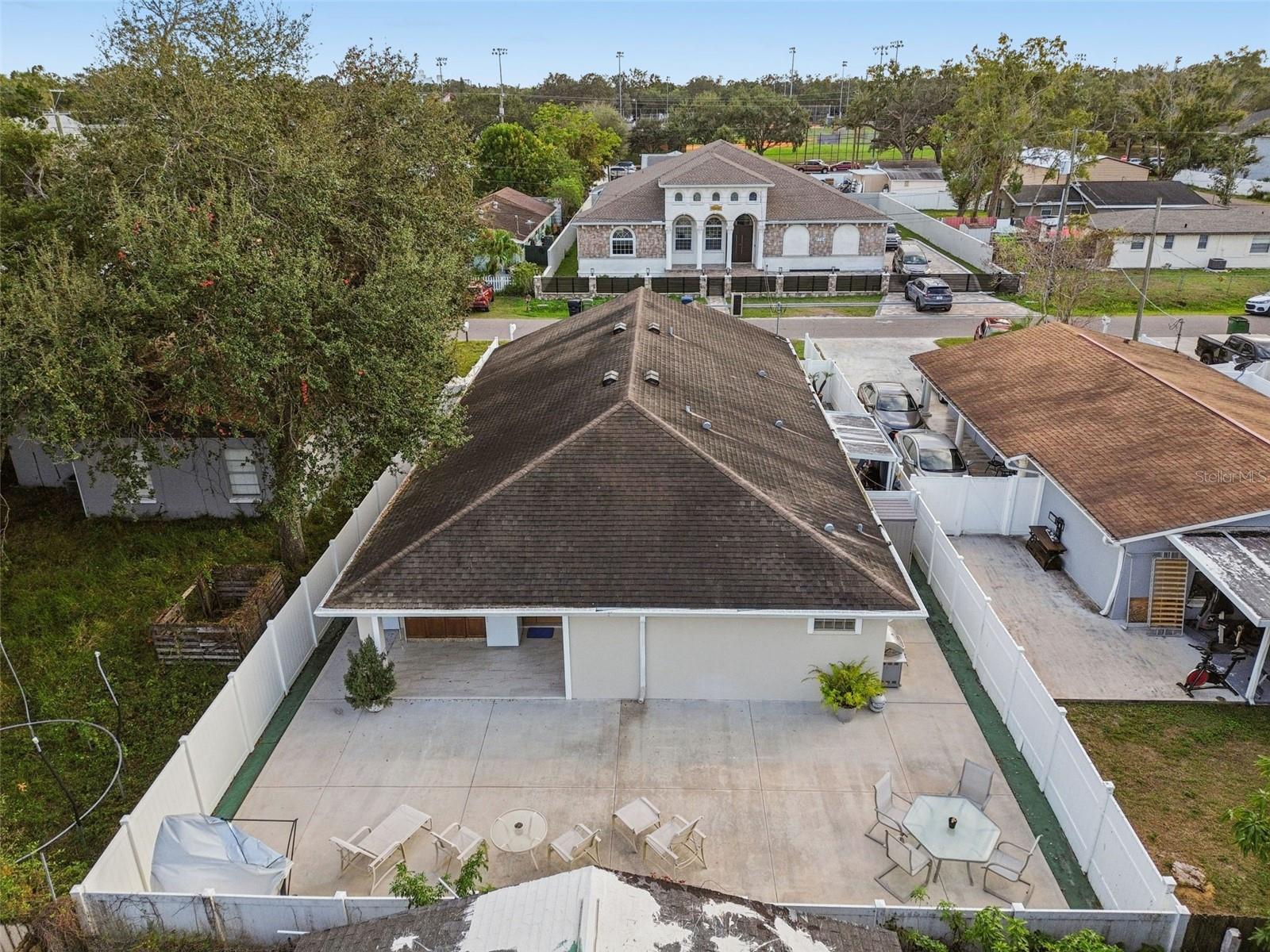 LORRAINE ESTATES - Residential