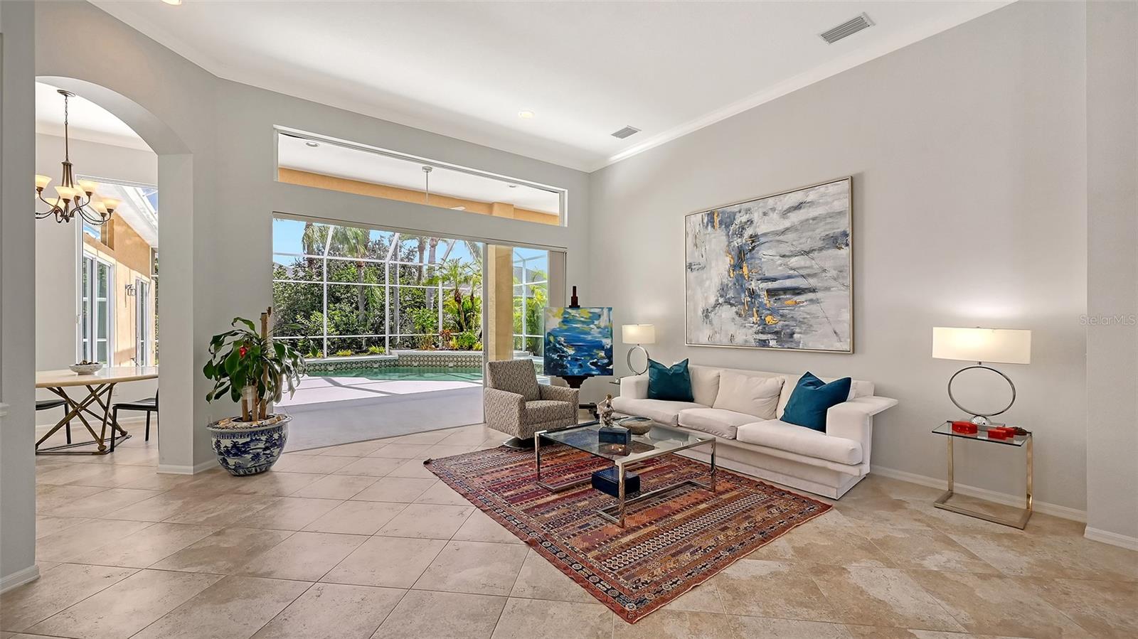 CHARLESTON POINTE PH A AT UNIV PLACE - Residential