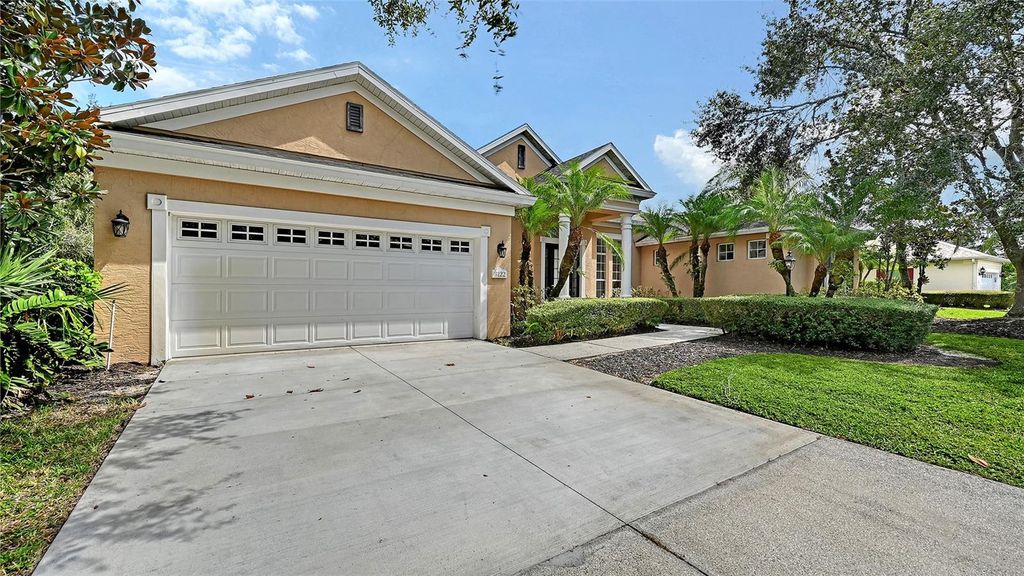 Photo of 8122 Spring Marsh Drive, Bradenton, FL 34201 (MLS # A4666286)