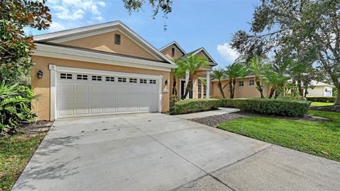 Photo of 8122 Spring Marsh Drive, Bradenton, FL 34201 (MLS # A4666286)