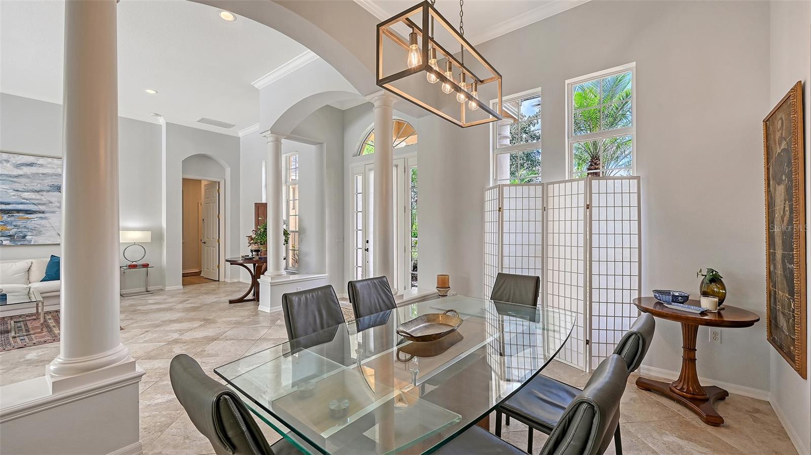 CHARLESTON POINTE PH A AT UNIV PLACE - Residential