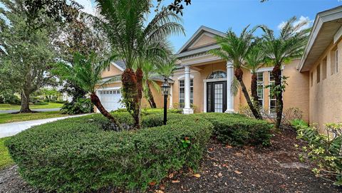 Photo of 8122 Spring Marsh Drive, Bradenton, FL 34201 (MLS # A4666286)