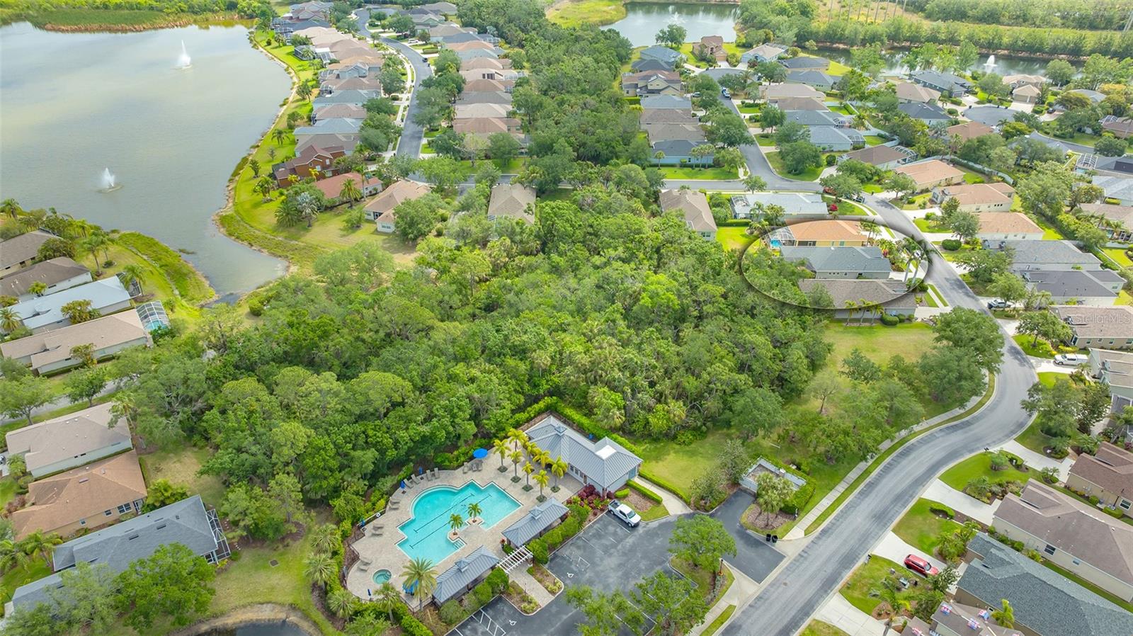 CHARLESTON POINTE PH A AT UNIV PLACE - Residential