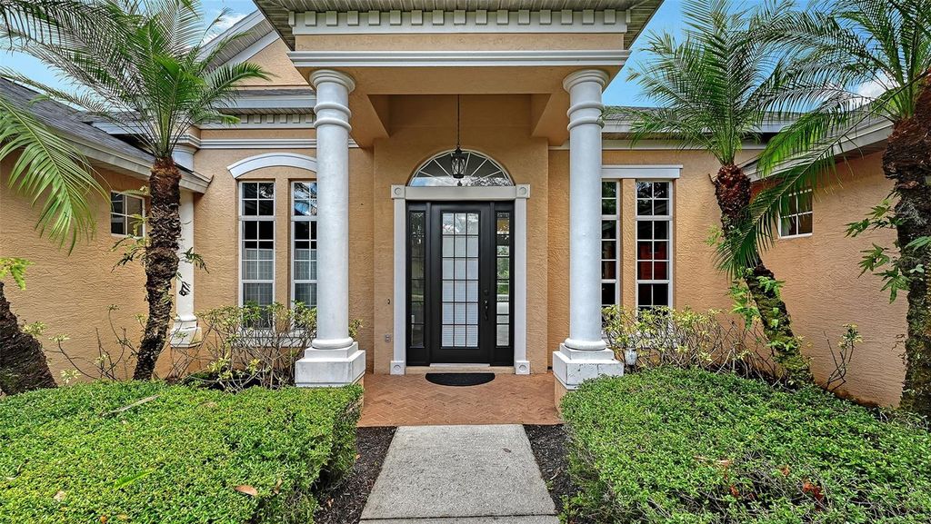 Photo of 8122 Spring Marsh Drive, Bradenton, FL 34201 (MLS # A4666286)
