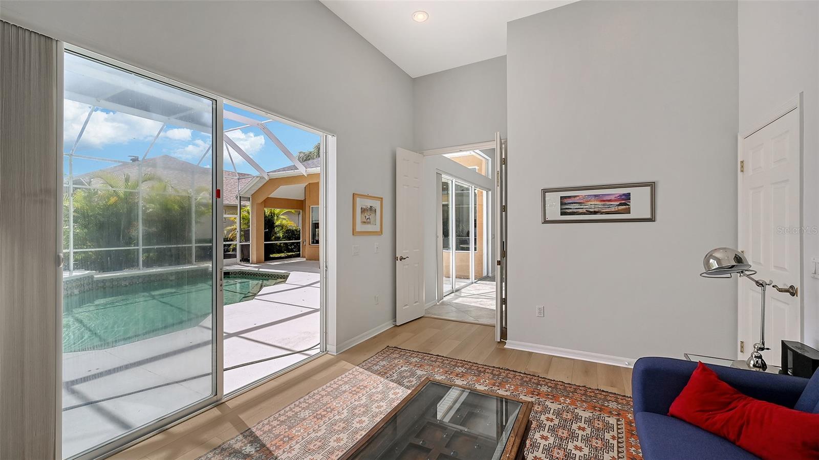 CHARLESTON POINTE PH A AT UNIV PLACE - Residential