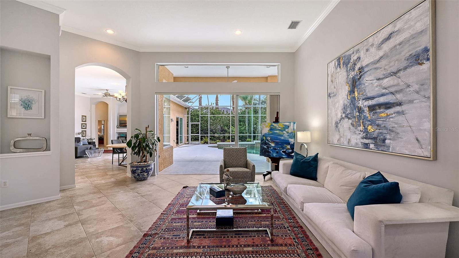 CHARLESTON POINTE PH A AT UNIV PLACE - Residential