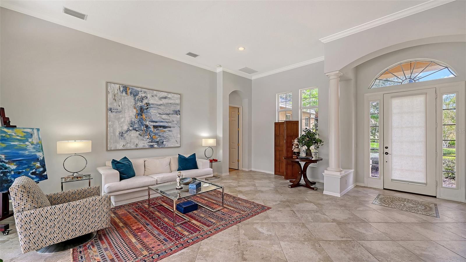 CHARLESTON POINTE PH A AT UNIV PLACE - Residential