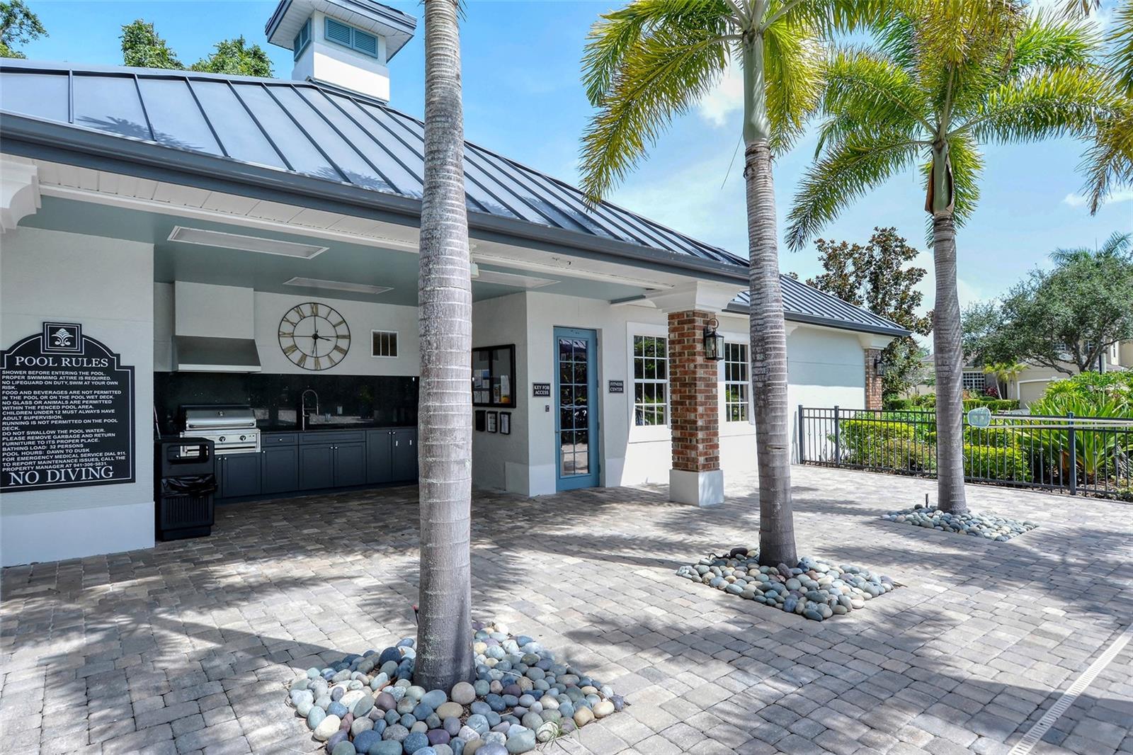 CHARLESTON POINTE PH A AT UNIV PLACE - Residential