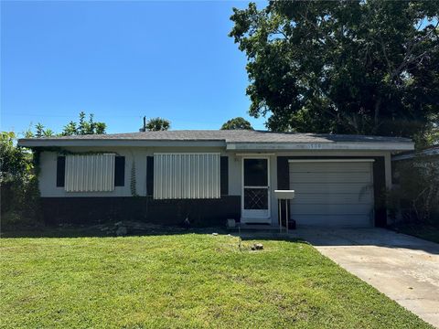 Photo of 1750 Michigan Avenue NE, St Petersburg, FL 33703 (MLS # TB8430061)
