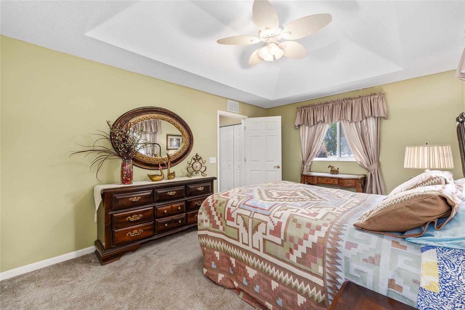 OCALA PALMS - Residential