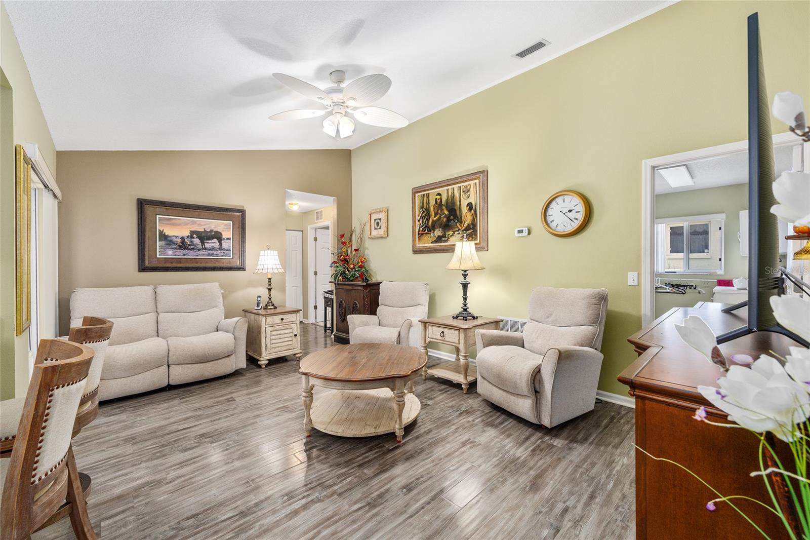 OCALA PALMS - Residential